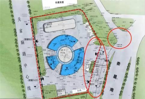 加油站公路開口項目編制保障公路安全評價報告注意事項