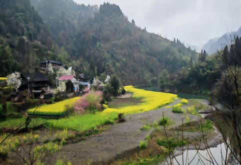 地災評估案例，湖南省地質災害安全性評估，專業災害評估公司