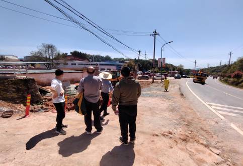 邵陽公路安評，邵陽市保障公路安全評價，涉路安評單位邵陽