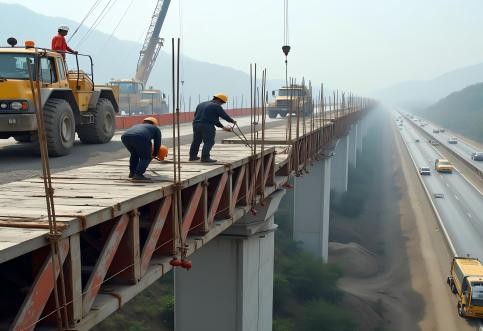 快看！跨越湖南省高速公路的公路安全評價(jià)報(bào)告內(nèi)容就這些