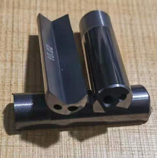 深孔鉆加工體系